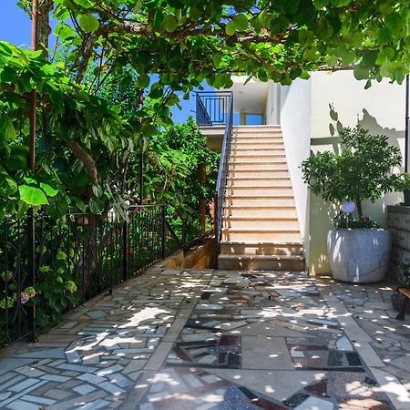 Apartman KALI Bagian luar foto
