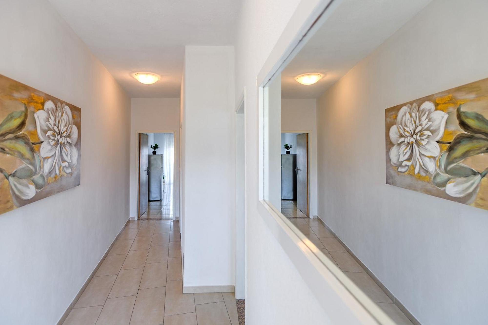 Apartman KALI Bagian luar foto
