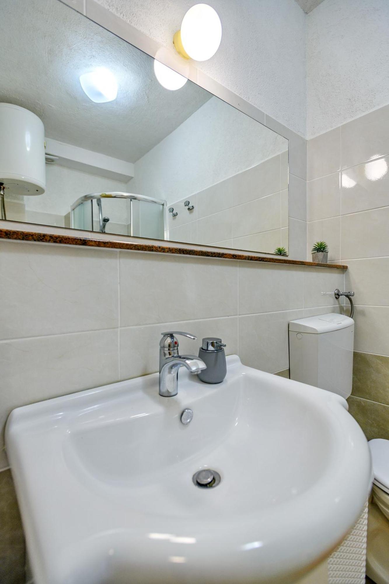Apartman KALI Bagian luar foto