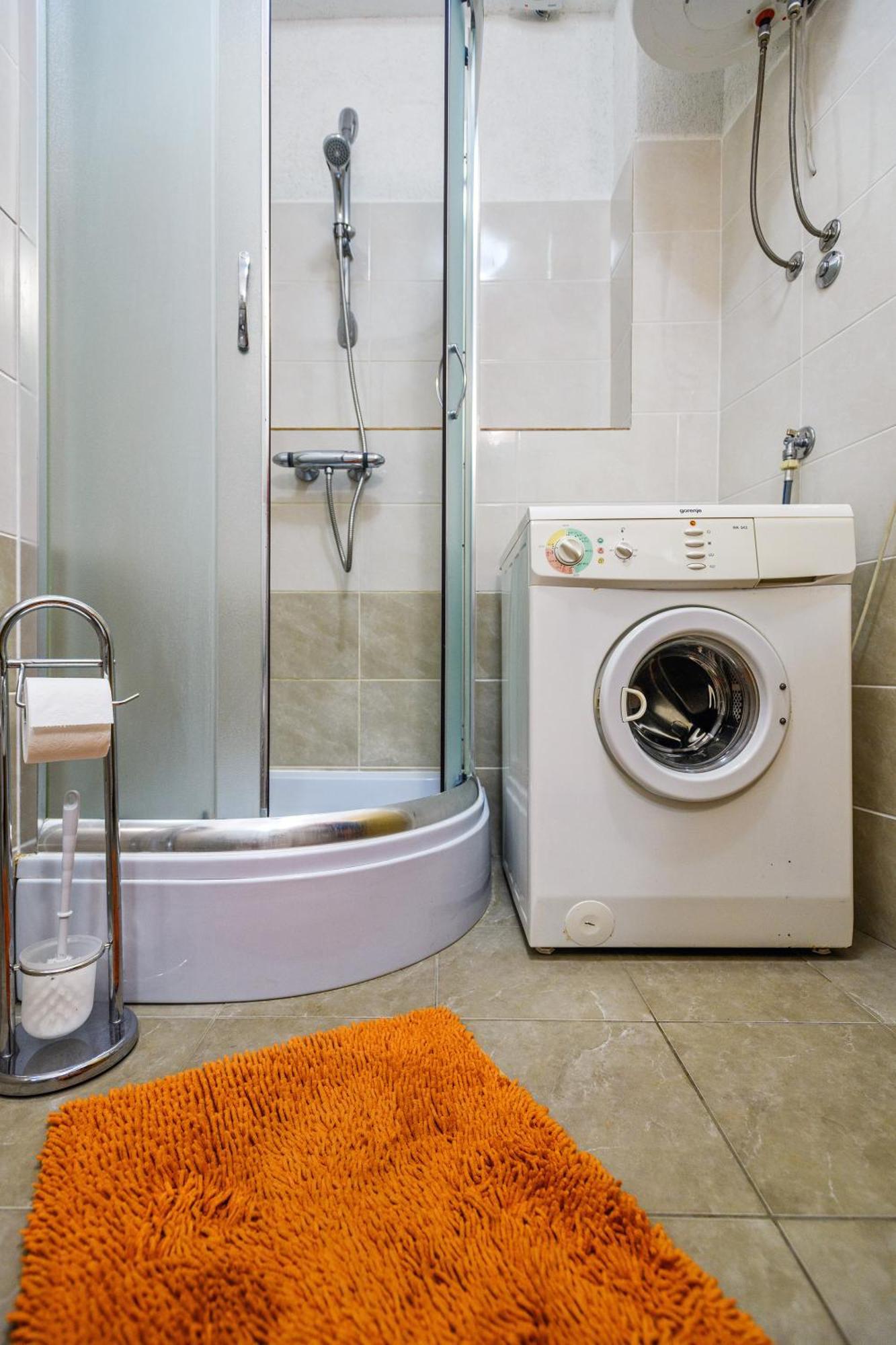 Apartman KALI Bagian luar foto