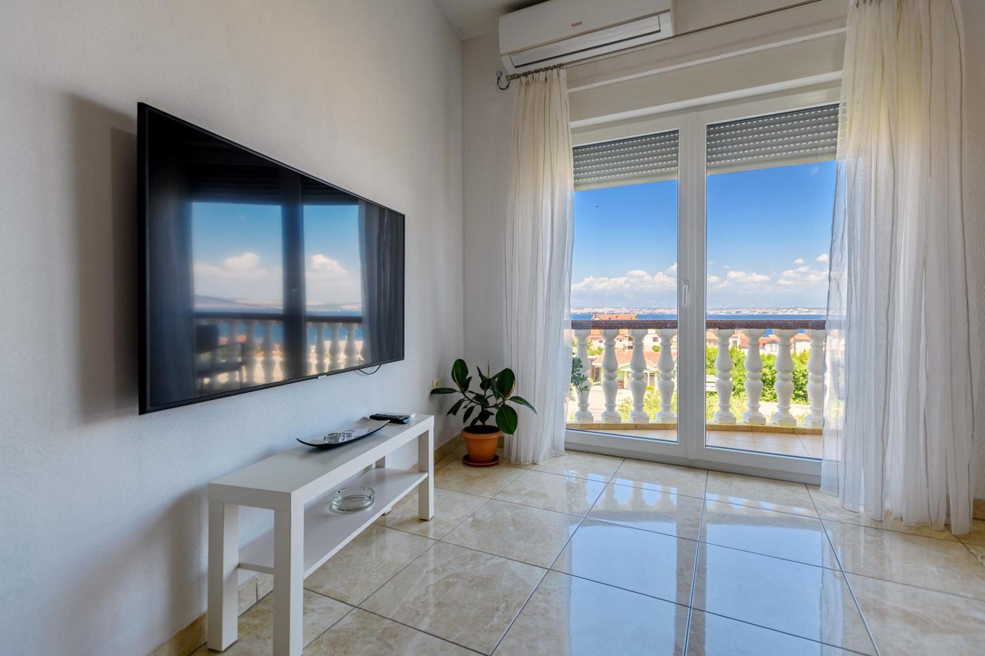 Apartman KALI Bagian luar foto
