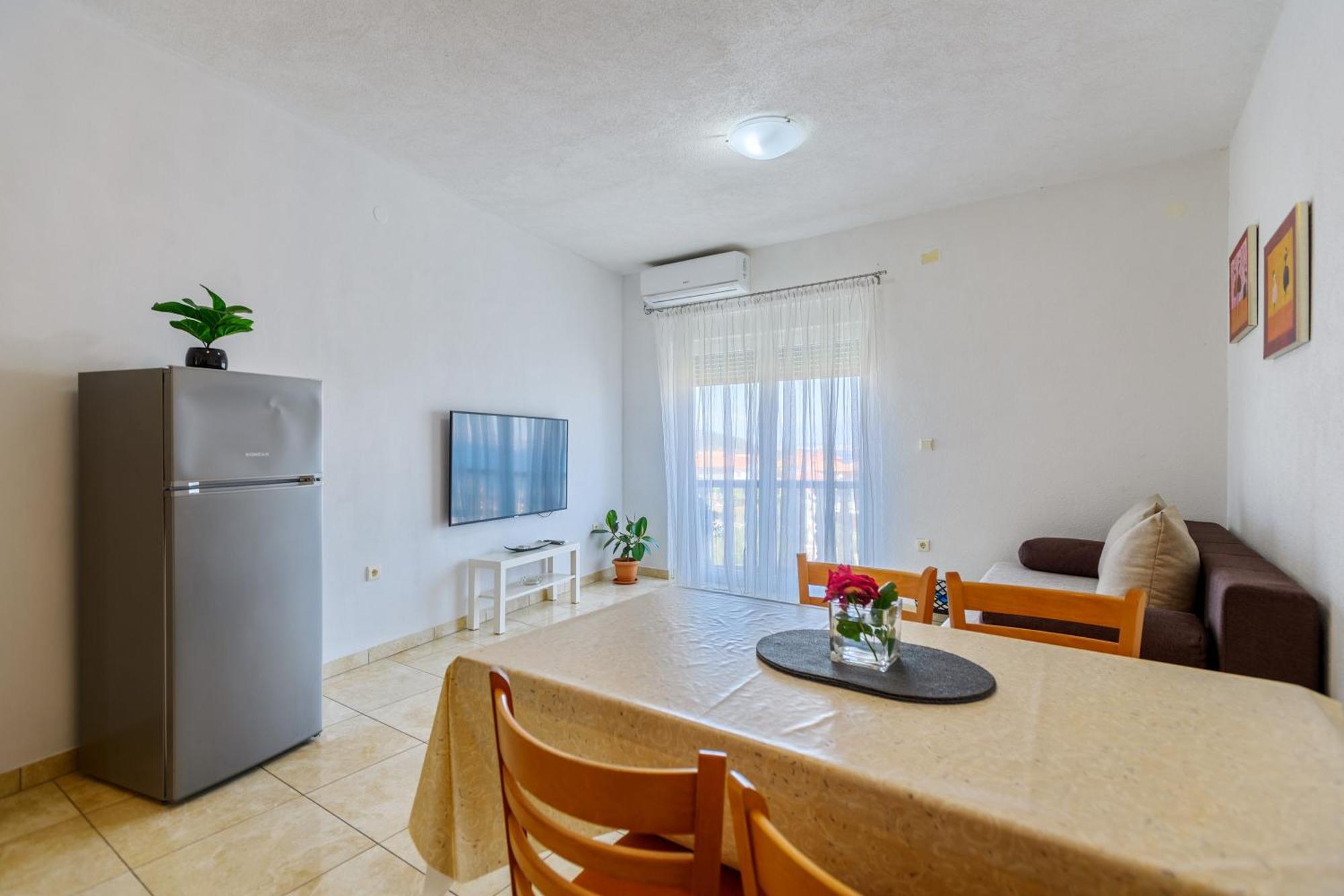 Apartman KALI Bagian luar foto