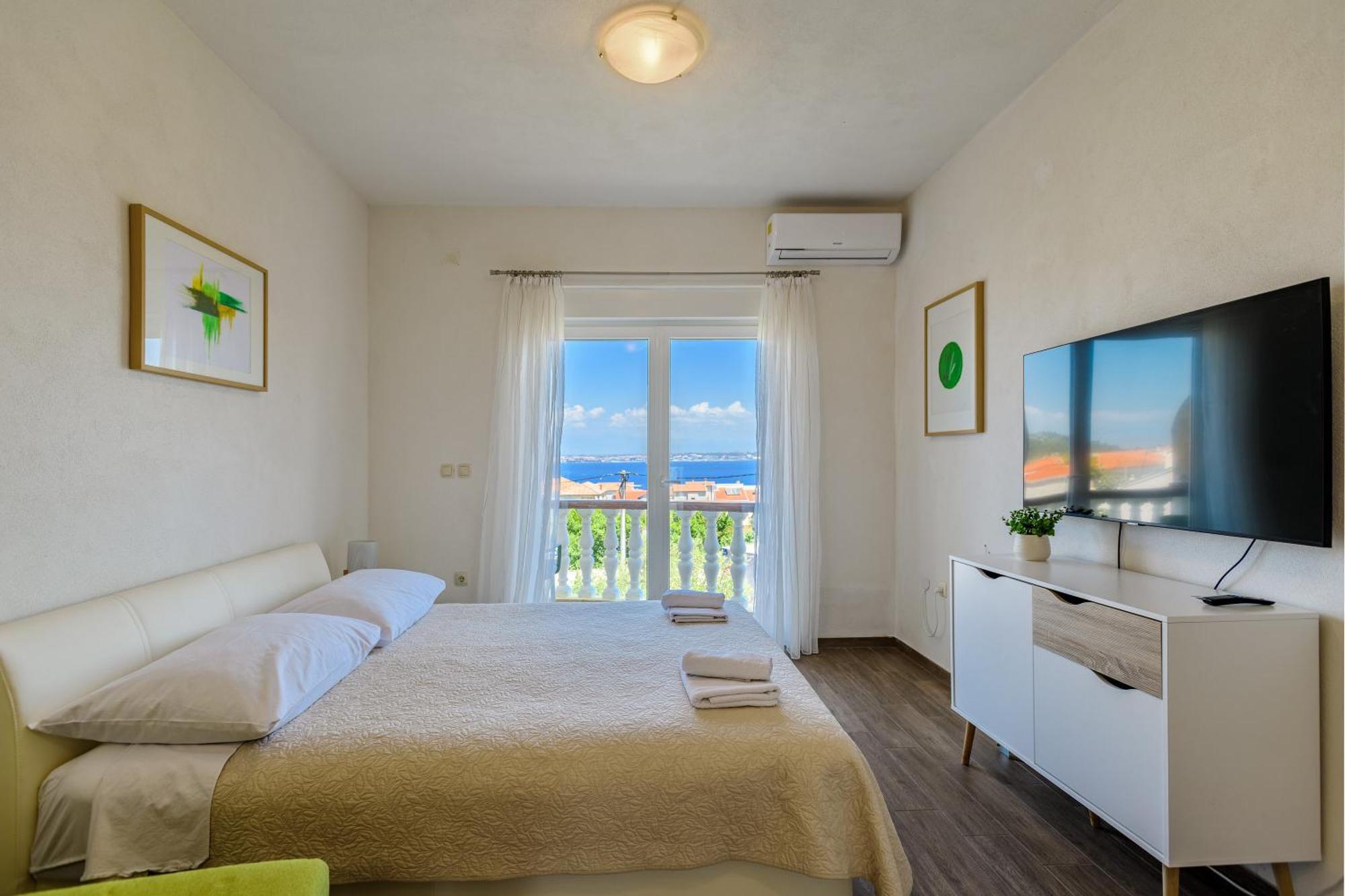 Apartman KALI Bagian luar foto