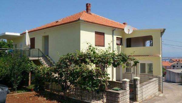 Apartman KALI Bagian luar foto