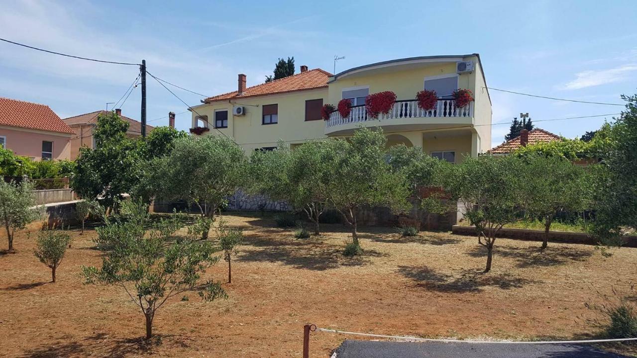 Apartman KALI Bagian luar foto